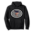 Hypnosis Spiral Breakdancer Oldschool Hoodie - Streetwear Style for Adults - T-Shirt, Sweatshirt, Hoodie