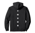 Fitness Y2K Gym Training Back Yoga Sport Hoodie - Streetwear Style Unisex - T-Shirt, Sweatshirt, Hoodie