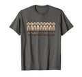 Most Confusing Lineup Baseball T-Shirt - Casual Everyday Wear for Adults - T-Shirt, Sweatshirt, Hoodie