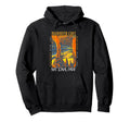 Mammoth Cave National Park Kentucky Hoodie - Aesthetic Graphic Unisex - T-Shirt, Sweatshirt, Hoodie