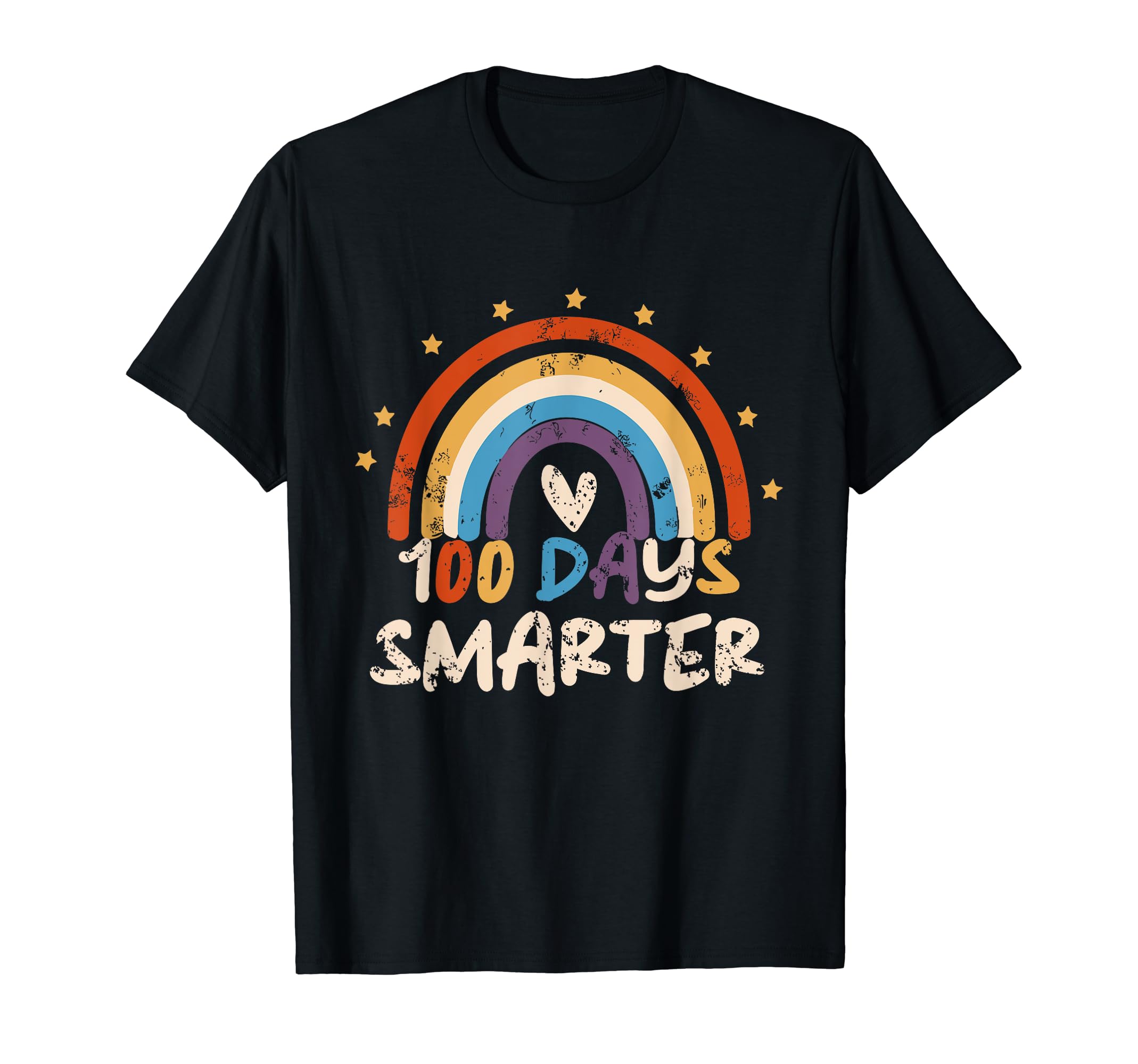 100Th Day School Teacher 100 Days T-Shirt - Casual Everyday Wear Men Women - T-Shirt, Sweatshirt, Hoodie