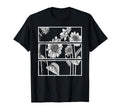 Sunflower Aesthetic Soft Grunge T-Shirt - Casual Everyday Wear for Adults - T-Shirt, Sweatshirt, Hoodie