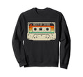 Best 2008 Cassette Tape 17Th Sweatshirt - Fun Novelty Design Men Women - T-Shirt, Sweatshirt, Hoodie