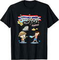 Funny Thai Water Festival new year Culture. - Adult & Kids T-Shirts, Sweatshirts & Hoodies apparel design preview 1
