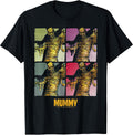 Universal Monsters - Adult & Kids T-Shirts, Sweatshirts & Hoodies apparel design preview 1
