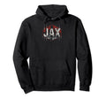 Jax Grit 90S Grunge Urbandecay Mens Hoodie - Casual Everyday Wear Unisex - T-Shirt, Sweatshirt, Hoodie