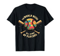 Autism Awareness All Kinds Autistic T-Shirt - Novelty Apparel Unisex - T-Shirt, Sweatshirt, Hoodie