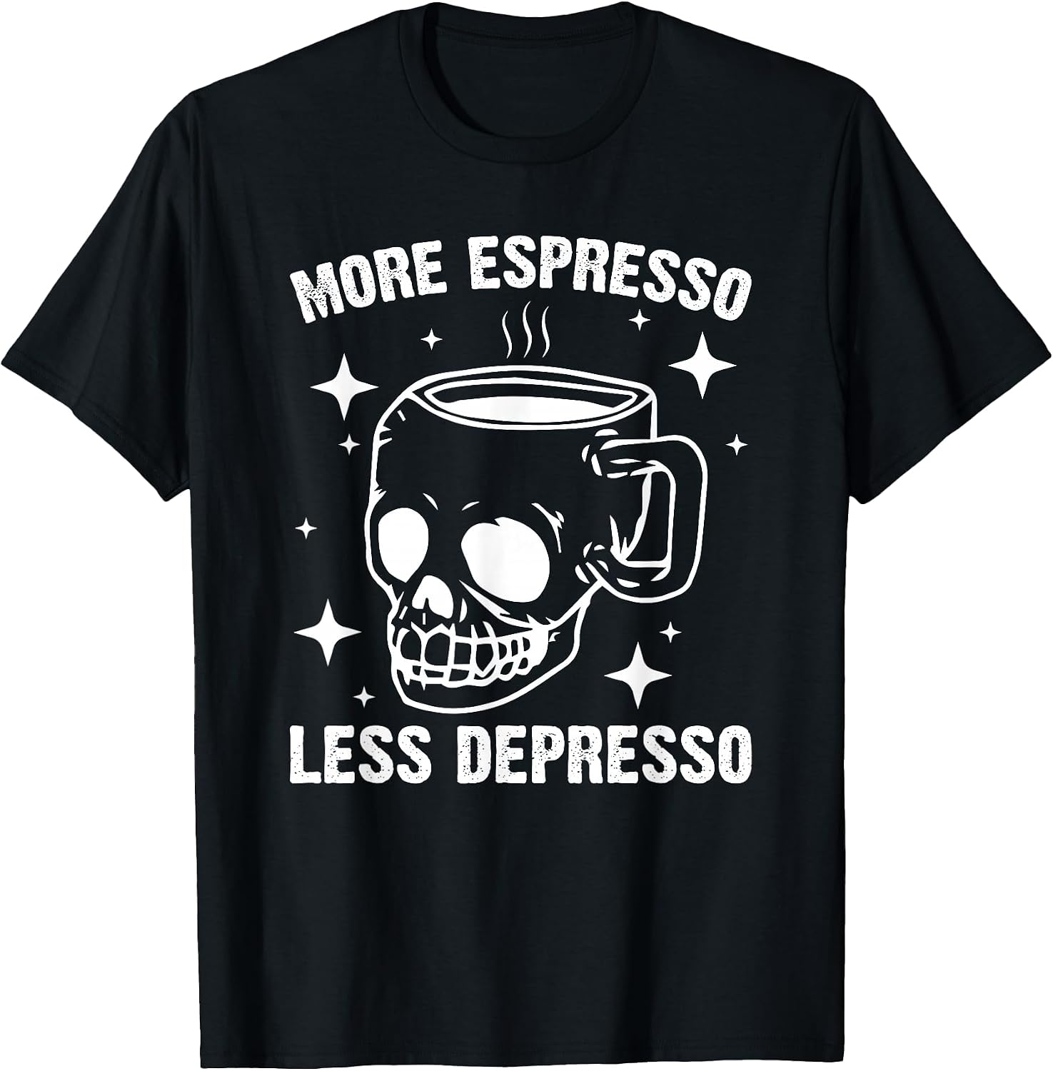 SOMMAS COFFEE MERCH - Adult & Kids T-Shirts, Sweatshirts & Hoodies apparel design preview 1