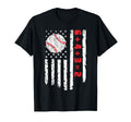 Baseball Inspired Math 6 4 3 2 T-Shirt - Streetwear Style for Adults - T-Shirt, Sweatshirt, Hoodie