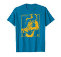 Jimi Hendrix Spray Paint Graffiti T-Shirt - Aesthetic Graphic for Adults - T-Shirt, Sweatshirt, Hoodie