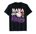 Nana Rookie Year 1St Birthday T-Shirt - Streetwear Style Men Women - T-Shirt, Sweatshirt, Hoodie
