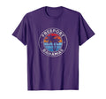 Freeport Bahamas 70S T-Shirt - Unique Graphic Unisex - T-Shirt, Sweatshirt, Hoodie
