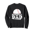Baseball Catcher Pitcher Outfits And Hoodie - Aesthetic Graphic for Adults - T-Shirt, Sweatshirt, Hoodie