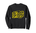 Camera Photography Lover Sweatshirt - Fun Novelty Design Men Women - T-Shirt, Sweatshirt, Hoodie