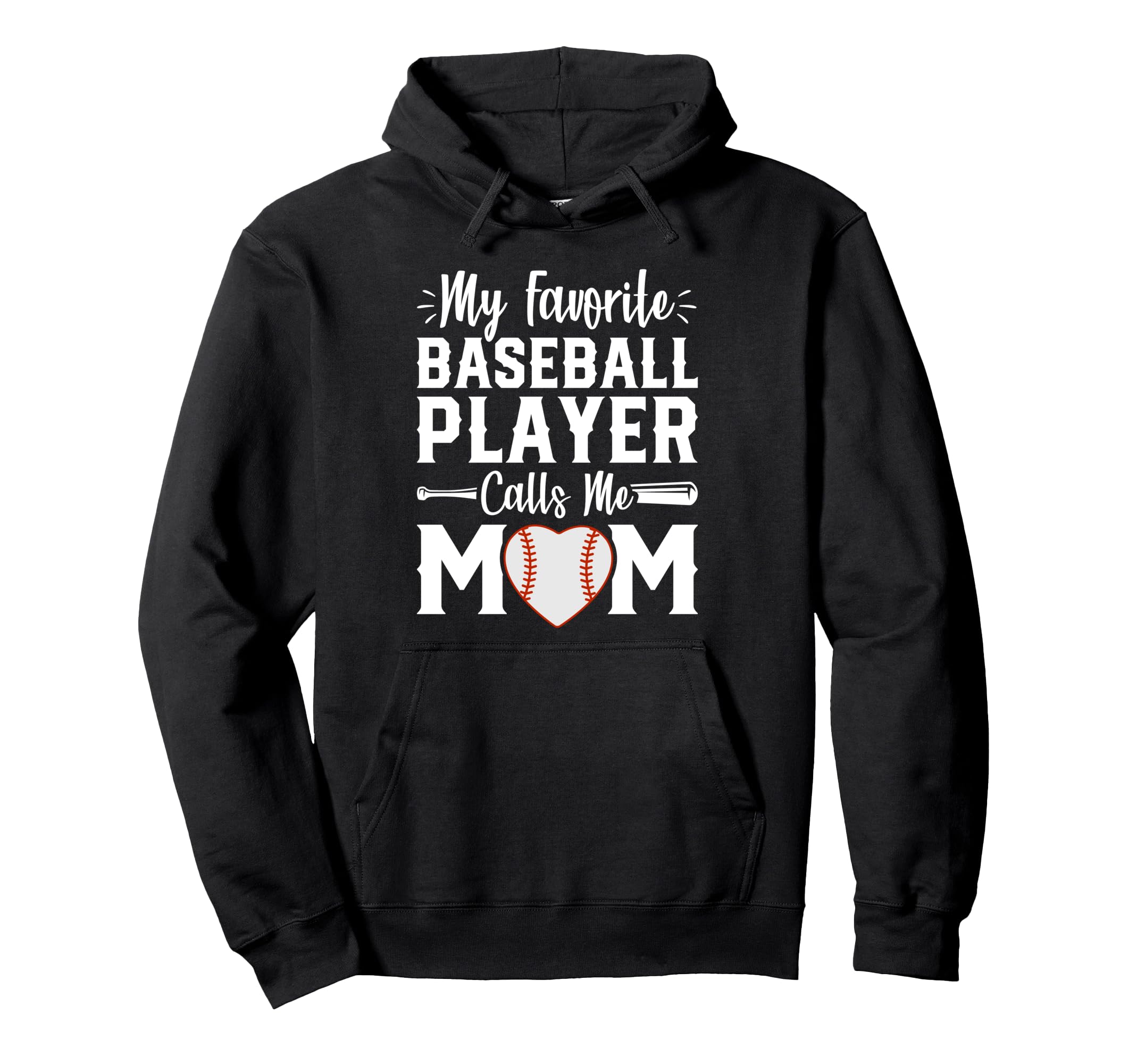 Baseball Player Mom Pride Funny Sports Hoodie - Aesthetic Graphic Unisex - T-Shirt, Sweatshirt, Hoodie