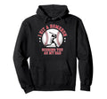 I Hit Homerun Scoring You As My Dad Hoodie - Novelty Apparel for Adults - T-Shirt, Sweatshirt, Hoodie