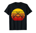 Airbrush Sunset Airbrusher T-Shirt - Trendy Graphic Men Women - T-Shirt, Sweatshirt, Hoodie