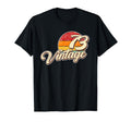 1973 Sunset 73 T-Shirt - Casual Everyday Wear Men Women - T-Shirt, Sweatshirt, Hoodie