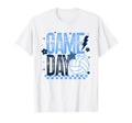Volleyball Game Day Volleyball Mom T-Shirt - Trendy Graphic Men Women - T-Shirt, Sweatshirt, Hoodie