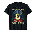 Just Play Me Some Jazz Music Music T-Shirt - Unique Graphic Unisex - T-Shirt, Sweatshirt, Hoodie