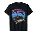 Synthwave Retrowave Pastel Goth T-Shirt - Streetwear Style for Adults - T-Shirt, Sweatshirt, Hoodie