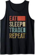 Stock Trader Gifts Market Merch Stuff - Adult & Kids T-Shirts, Sweatshirts & Hoodies apparel design preview 1