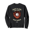 Who Loves Trea Turner Los Angeles Sweatshirt - Fun Novelty Design Unisex - T-Shirt, Sweatshirt, Hoodie
