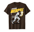 Jackson Merrill San Diego Mlb Baseball T-Shirt - Novelty Apparel Men Women - T-Shirt, Sweatshirt, Hoodie