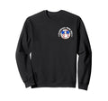 My Baseball Mom Era 2 Sides Sweatshirt - Graphic Print Men Women - T-Shirt, Sweatshirt, Hoodie