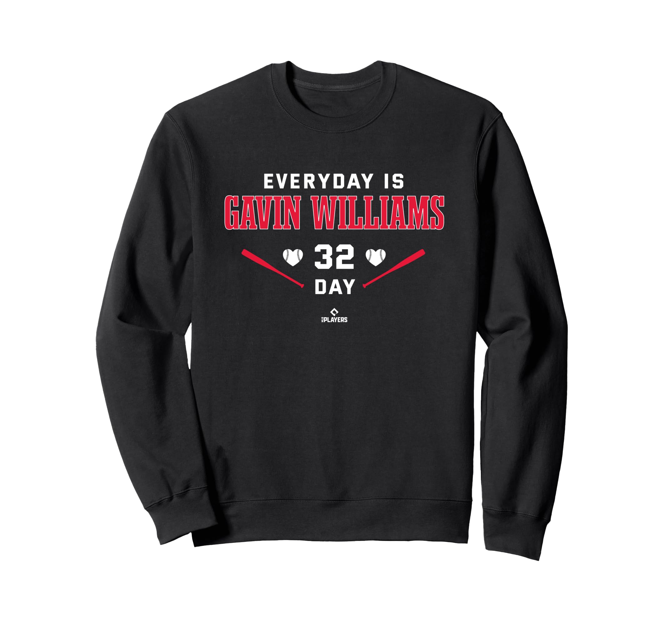Everyday Is Gavin Williams Cleveland Sweatshirt - Streetwear Style Unisex - T-Shirt, Sweatshirt, Hoodie