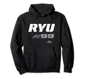 Hyun Jin Ryu Mlbpa Toronto Canada Mlb Hoodie - Minimalist Print for Adults - T-Shirt, Sweatshirt, Hoodie