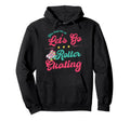 Roller Skating Skate 1970S Hoodie - Streetwear Style Unisex - T-Shirt, Sweatshirt, Hoodie