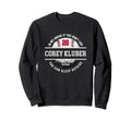 My House Corey Kluber Fans Funny Sweatshirt - Trendy Graphic for Adults - T-Shirt, Sweatshirt, Hoodie