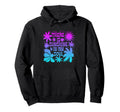 Sunshine My Soul Boho Summer Hoodie - Fun Novelty Design Unisex - T-Shirt, Sweatshirt, Hoodie