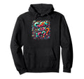 Can I Kick It 80S 90S Hip Hop B Old Hoodie - Minimalist Print Unisex - T-Shirt, Sweatshirt, Hoodie