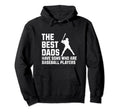 Fathers Day Best Dads Have Sons Who Are Hoodie - Unique Graphic Men Women - T-Shirt, Sweatshirt, Hoodie