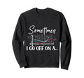 I Have No What This Is 70S 80S Funny Sweatshirt - Trendy Graphic Men Women - T-Shirt, Sweatshirt, Hoodie