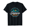Saguaro National Park Arizona Usa Novelty T-Shirt - Trendy Graphic Unisex - T-Shirt, Sweatshirt, Hoodie