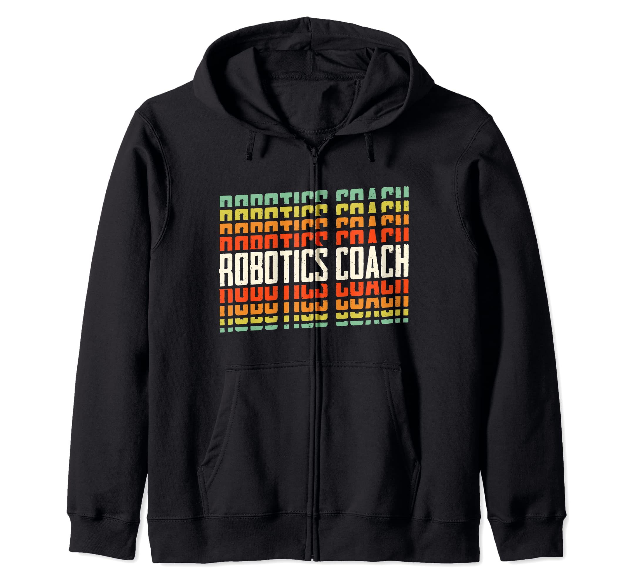 Robotics Competition Gifts T-Shirt - Novelty Apparel Unisex - T-Shirt, Sweatshirt, Hoodie