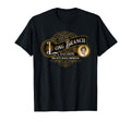 Miss Kittys Long Branch Saloon Tv T-Shirt - Fun Novelty Design for Adults - T-Shirt, Sweatshirt, Hoodie