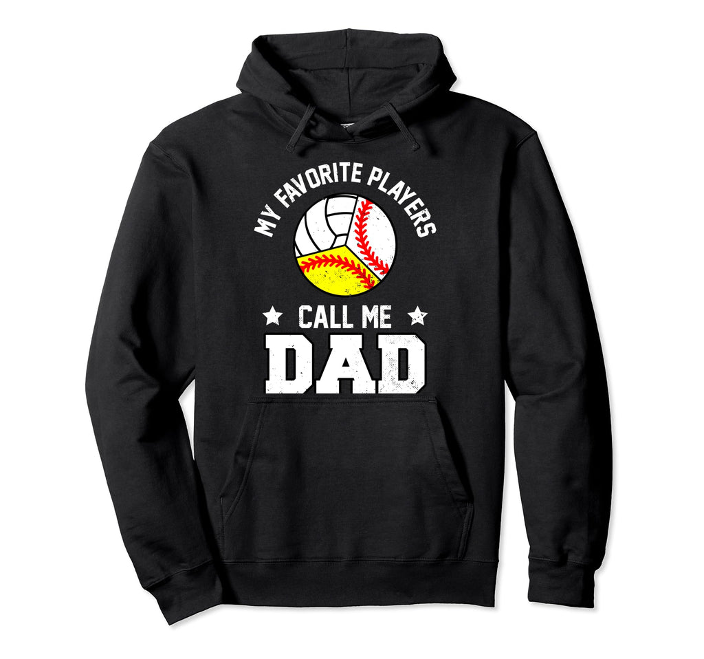 My Favorites Baseball Softball Hoodie - Aesthetic Graphic Unisex - T-Shirt, Sweatshirt, Hoodie