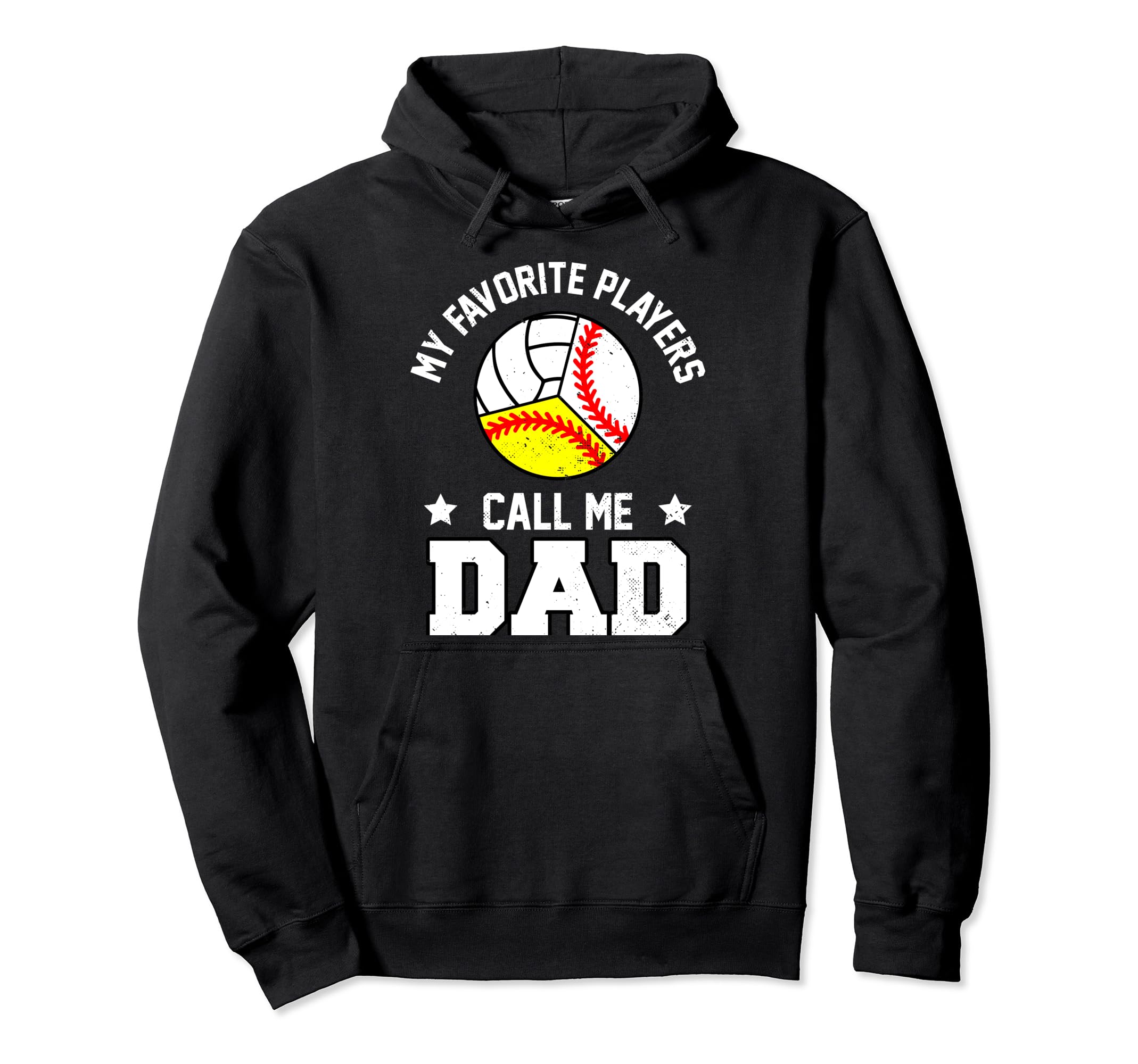 My Favorites Baseball Softball Hoodie - Aesthetic Graphic Unisex - T-Shirt, Sweatshirt, Hoodie