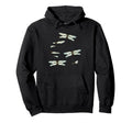 Alt Emo Goth Y2K Fairy Grunge Fairycore Hoodie - Graphic Print for Adults - T-Shirt, Sweatshirt, Hoodie