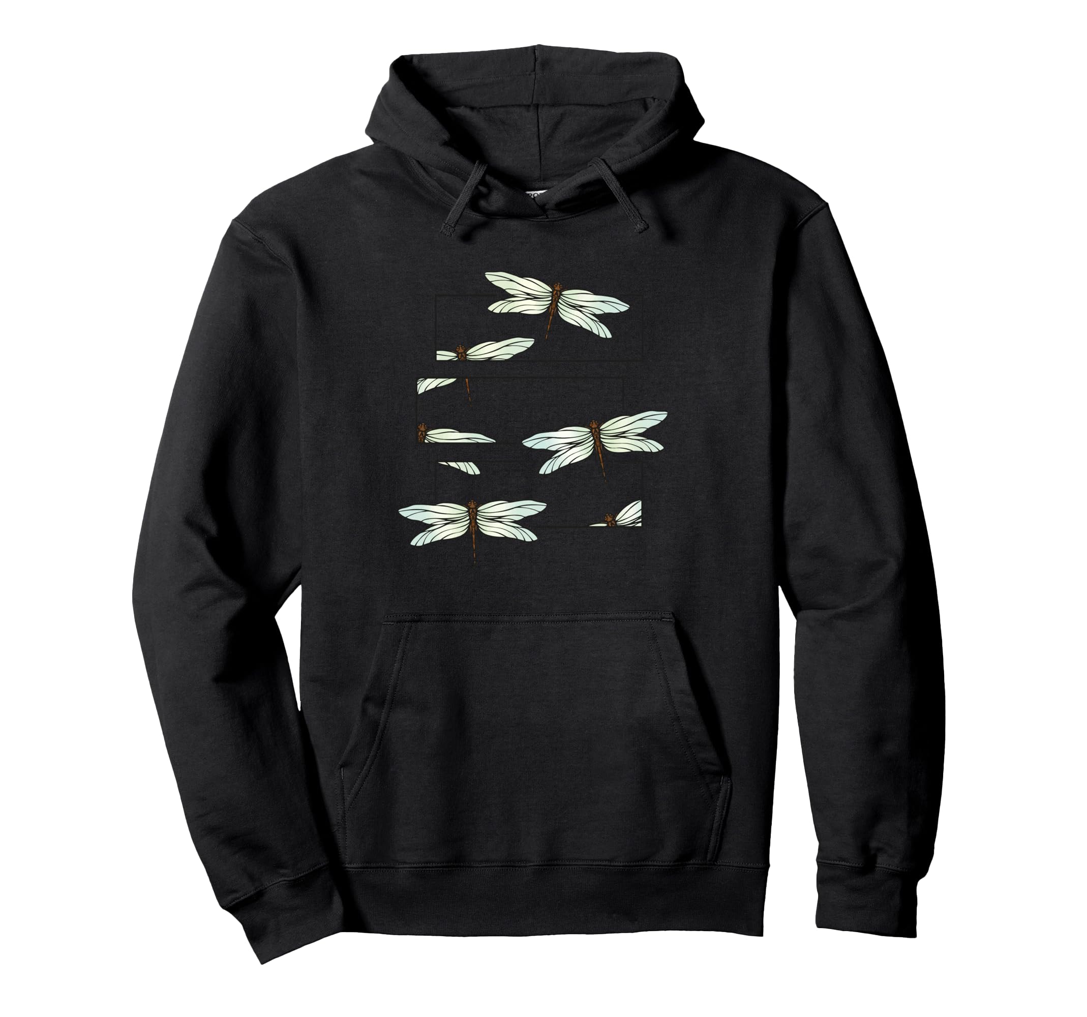 Alt Emo Goth Y2K Fairy Grunge Fairycore Hoodie - Graphic Print for Adults - T-Shirt, Sweatshirt, Hoodie