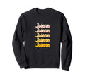 Jolene Earth Toned Boho Funny Gift Sweatshirt - Graphic Print Men Women - T-Shirt, Sweatshirt, Hoodie