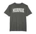 Moorpark Ca California Usa Sports Varsity T-Shirt - Graphic Print Unisex - T-Shirt, Sweatshirt, Hoodie