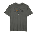 Rocky Mountain National Park Colorado T-Shirt - Unique Graphic for Adults - T-Shirt, Sweatshirt, Hoodie