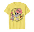 My T Ball Mom Era Skeleton Baseball T-Shirt - Fun Novelty Design Men Women - T-Shirt, Sweatshirt, Hoodie