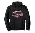 Trevor Megill Lovin Valentines Day Hoodie - Custom Art Print for Adults - T-Shirt, Sweatshirt, Hoodie