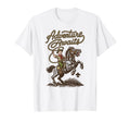 Adventure Awaits Scouting America T-Shirt - Streetwear Style Unisex - T-Shirt, Sweatshirt, Hoodie